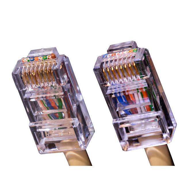 CAT6-HSPJAR - CAT6-HSPJAR