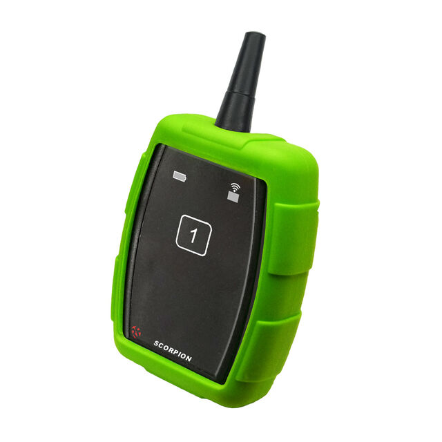 SCORPION-8TW1 - SCORPION-8TW1