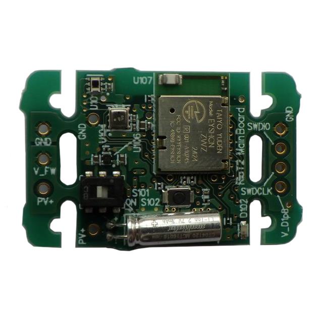 RIOT-002B - RIOT-002B