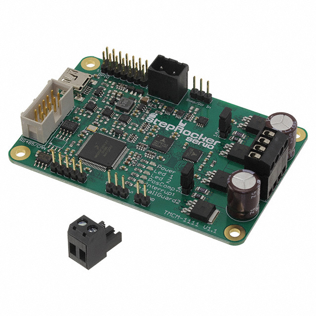 TMCM-1111 STEPROCKER - TMCM-1111-STEPROCKER-SERVO