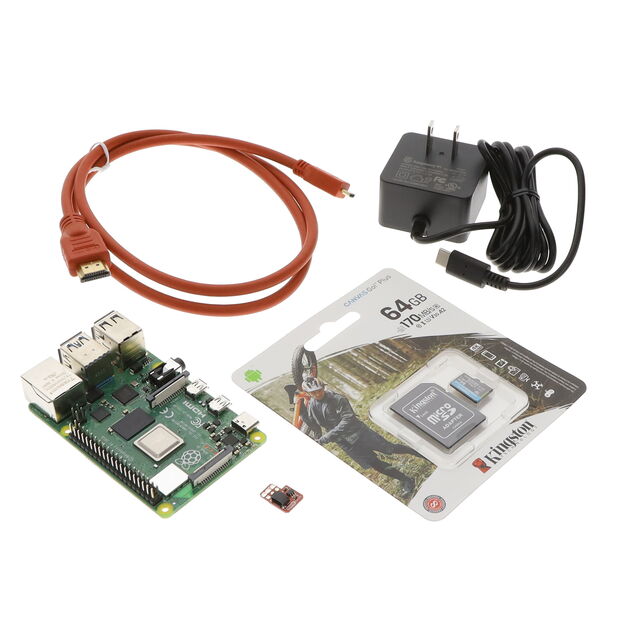 KIT-16383 - KIT-16383