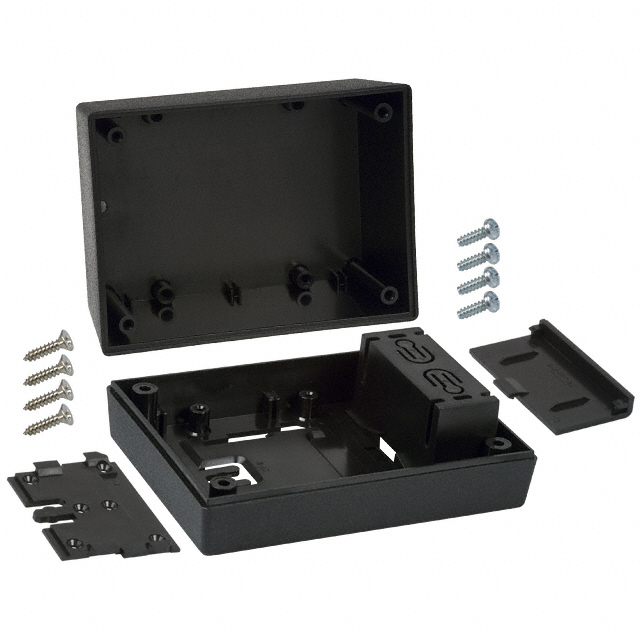 233WI,BK - 233-WI BLACK