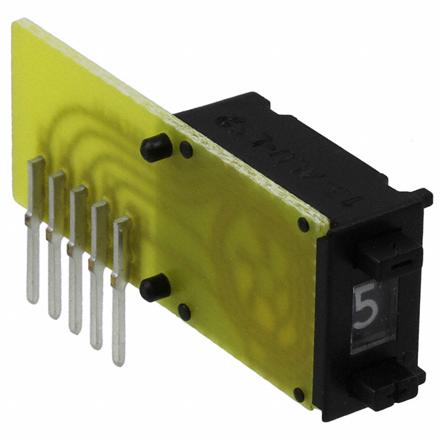 3-1437601-2 - PICORD137ALULS