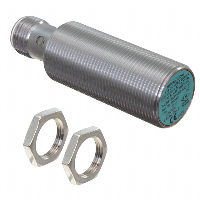 NCB8-18GM50-Z4-V1 - NCB8-18GM40-N0-V1