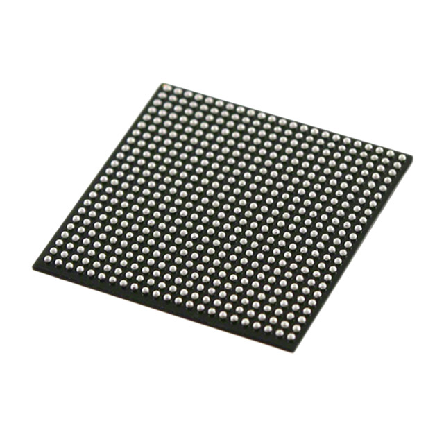 5CEFA9F23I7N - 484-FBGA