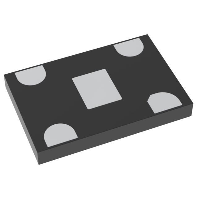 SIT9003AI-43-33DO-7.62750Y - 4 SMD