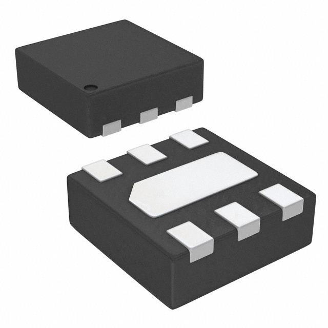 TLV7162828PDPQT - 6-X2SON