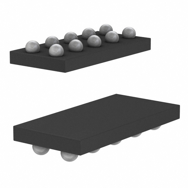 RT4501WSC - 10-WLCSP