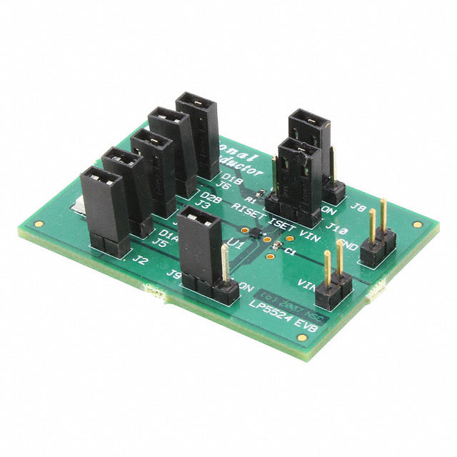 LP5524TM-5EV - LP5524TM-5EV