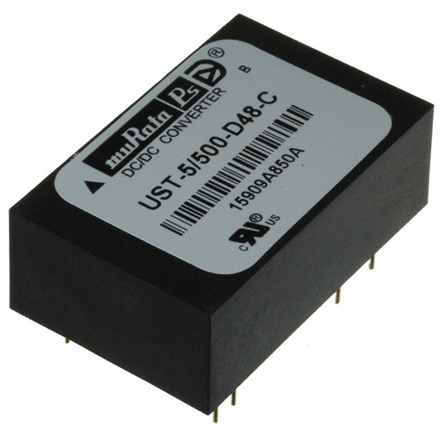 UST-5/500-D48-C - ust-5/500-d48-c