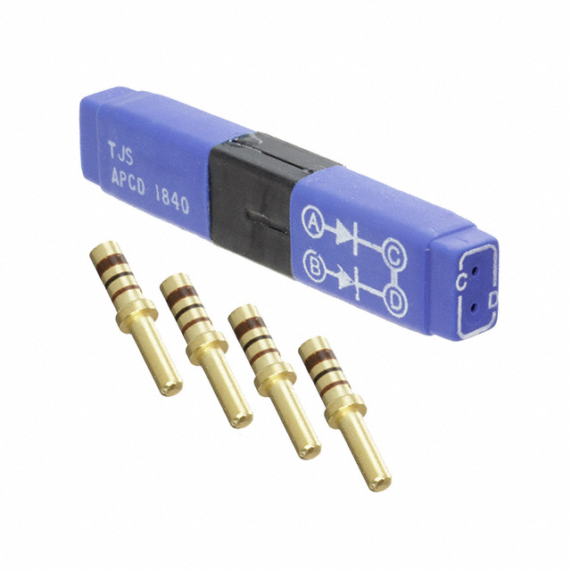 TJSE20707 - TJS Series