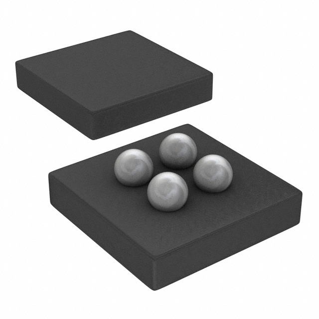 CSD13201W10 - 4-DSBGA-YZB
