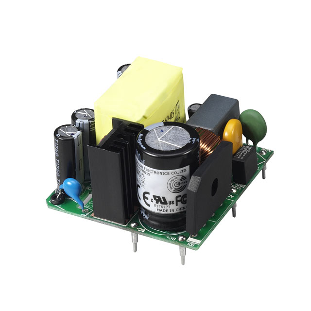 CFM61S240 PL - CFM61S-PL Series