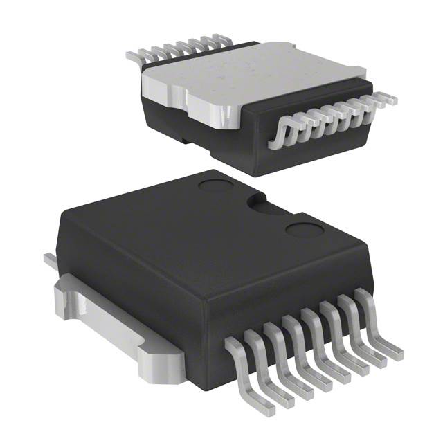 VNQ05XSP16 - 16-PowerSO