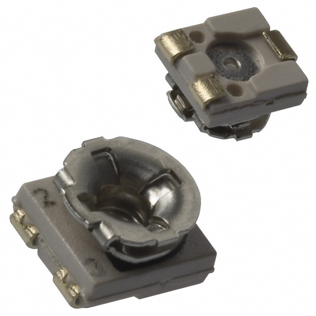 PVZ3A102A01R00 - PVZ3A Series