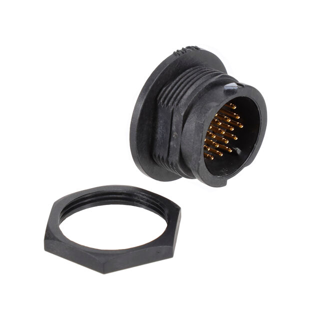 DD-18PMMS-QC8001 - DD-18PMMS-QC8001