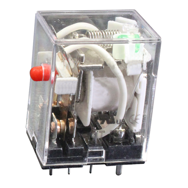 J1524CT24VDCDT - J152T_TEST