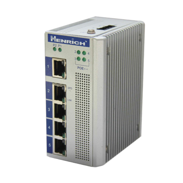 HES5A-4E60-VL - HES5A-4E60-VL