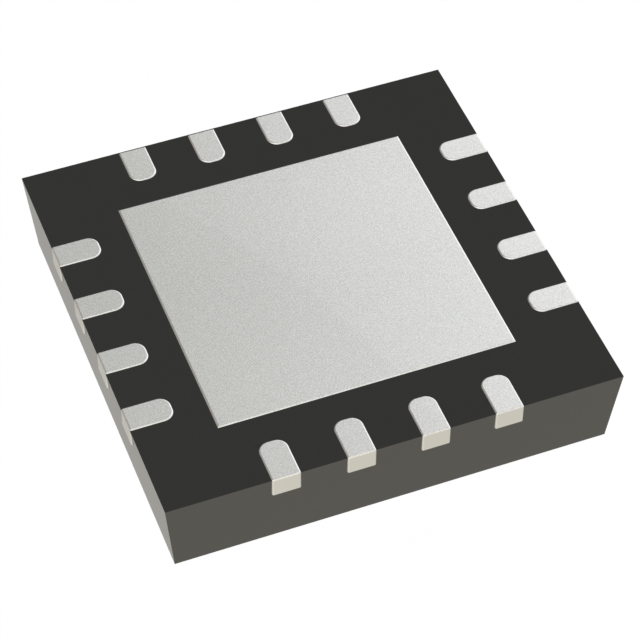 MCP4231T-503E/ML - 16 QFN