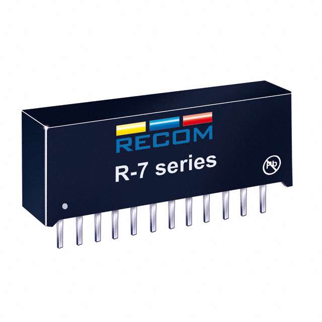 R-739.0P - R-7x series