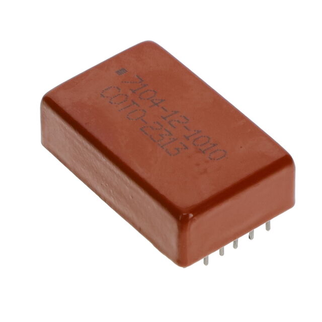 7104-12-1010 - 7104-12-1010