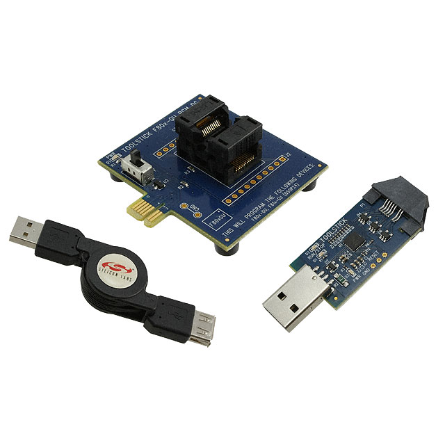 TOOLSTICK800QPP - TOOLSTICK800QPP