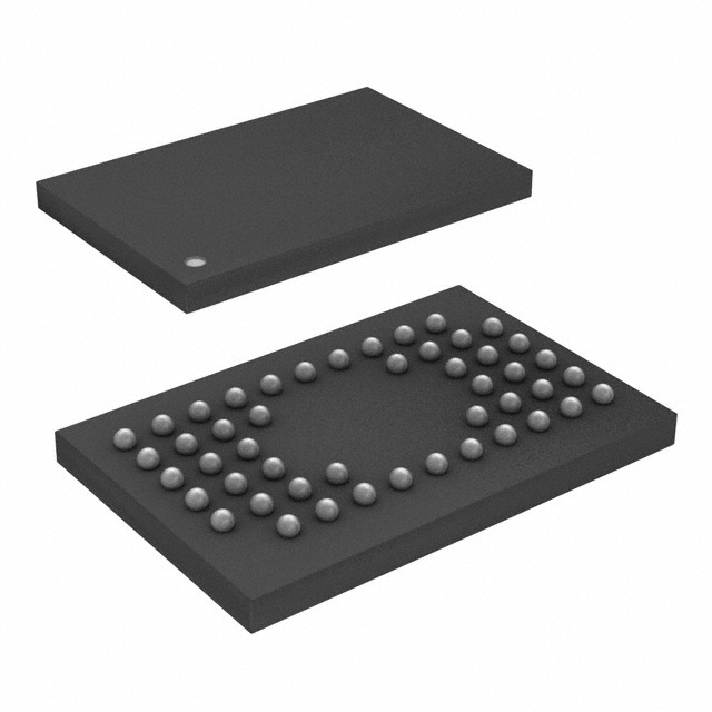 SST39WF400A-90-4C-M1QE - 48-WFBGA
