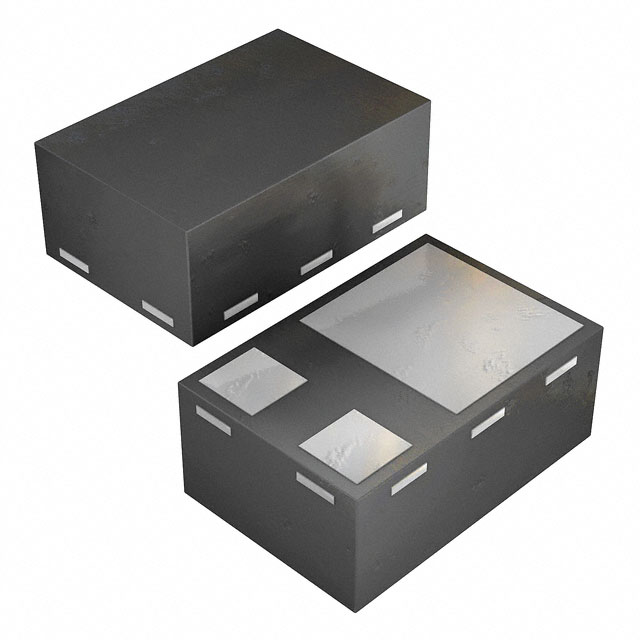 SSM3J46CTB(TPL3) - CST3B