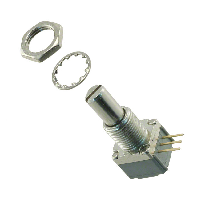 P260P-S1BS3CA10K - P260 SERIES