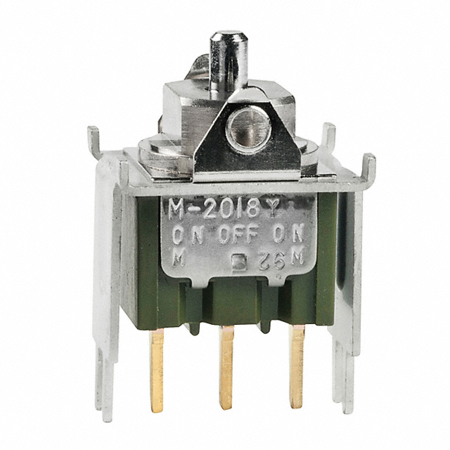 M2018TZG13 - M2018TZG13