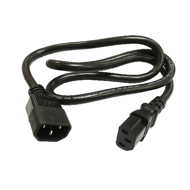 26171-33-01 - Power Cord_C-14-to-C-13