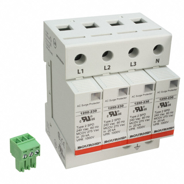 1250-4S-230 - 1250-4S-230