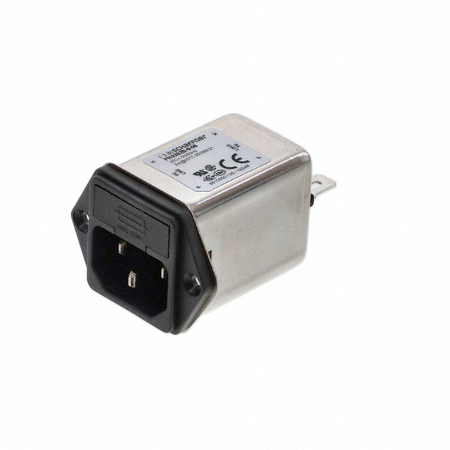 FN9262B-6-06 - FN 9262 Series