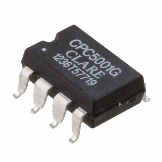 CPC5001GSTR - CPC5001GSTR