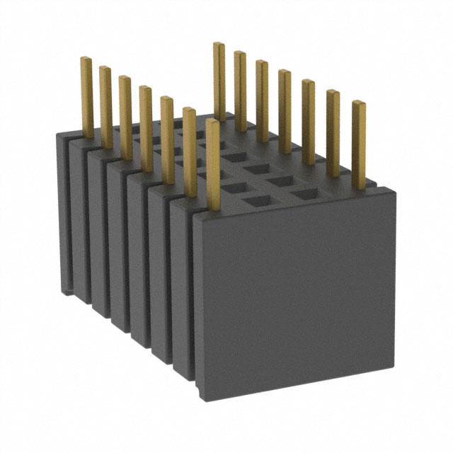 BSW-107-04-S-D - BSW-107-04-x-D