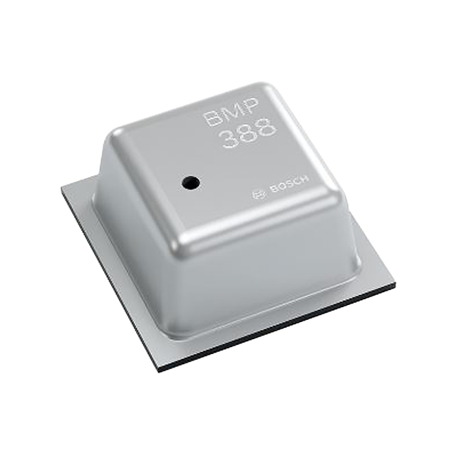 BMP388 - BMP388