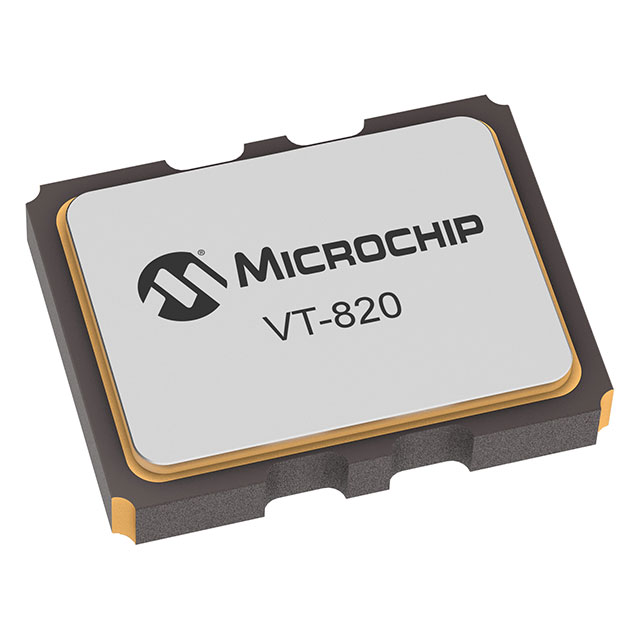 VT-820-FFE-256C-27M6480000TR - VT-820