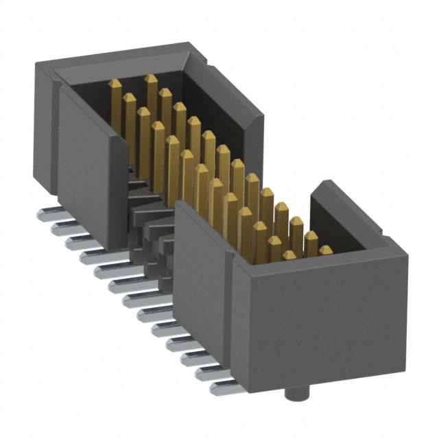 FTMH-113-02-F-DV-ES-A - FTMH-113-02-x-DV-ES-A