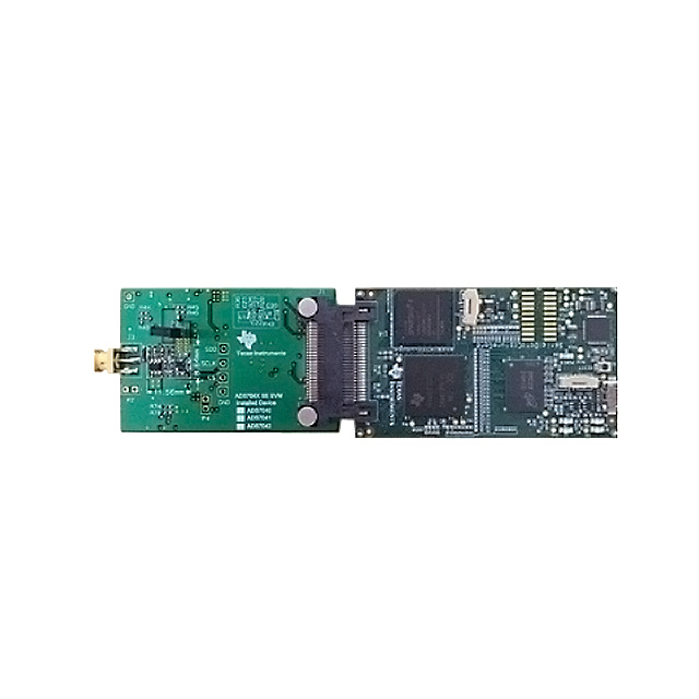 ADS7040EVM-PDK - ADS7040EVM-PDK