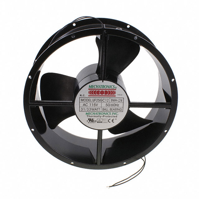 UF25GC12-BWHR-L24 - UF25GC12-BWHR-L24