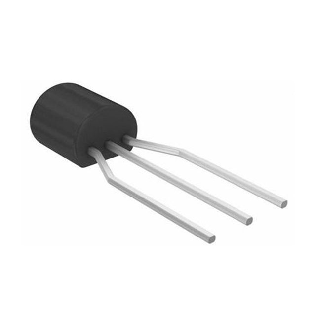 SI7211-B-00-IB - TO-92-3