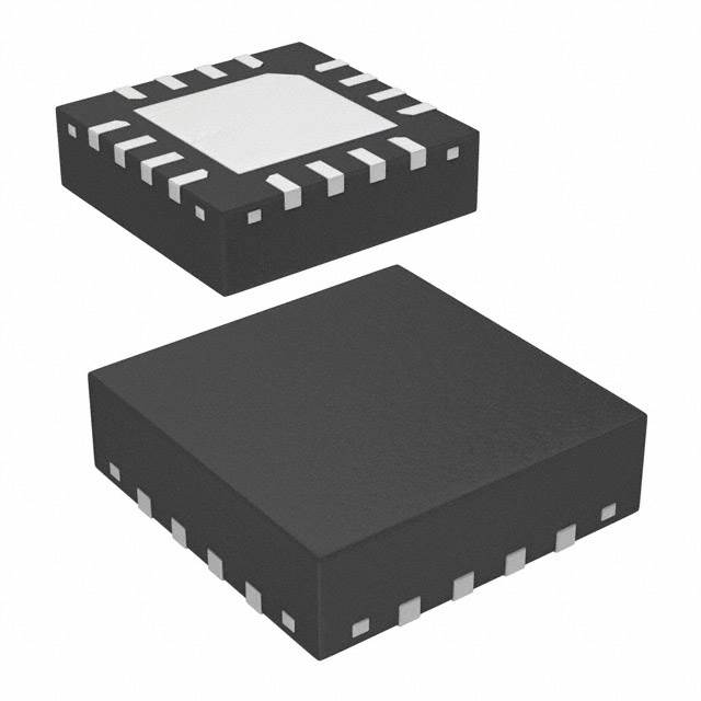 SST12CP33-QUCE - 16-QFN