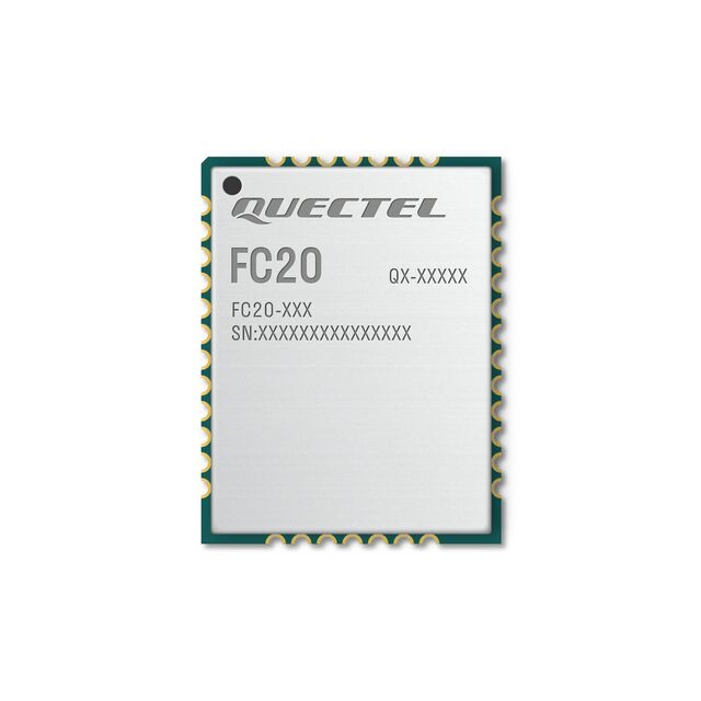 FC20TEA-Q73 - FC20N-Q93