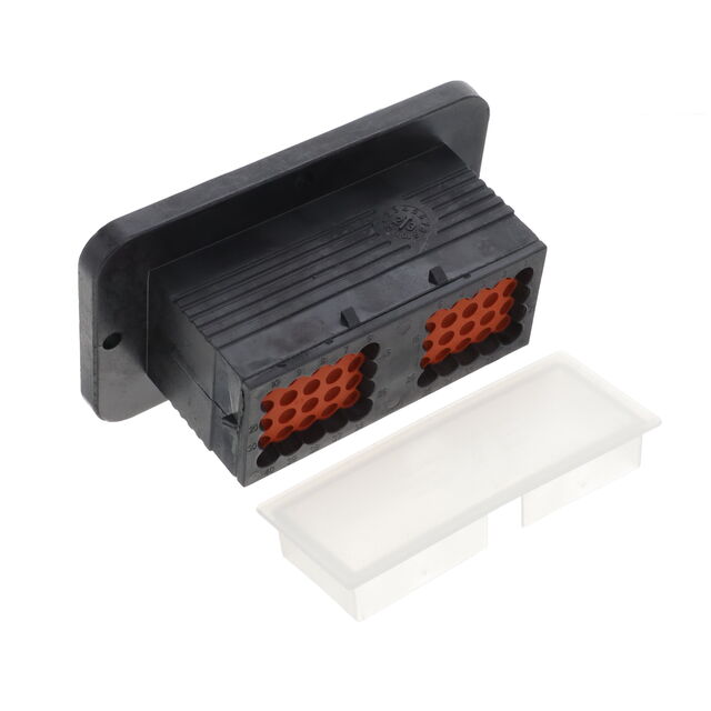 DRC12-40PC - DRC12-40PC