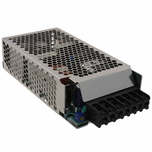 HWS150A-12/A - HWS41 SERIES