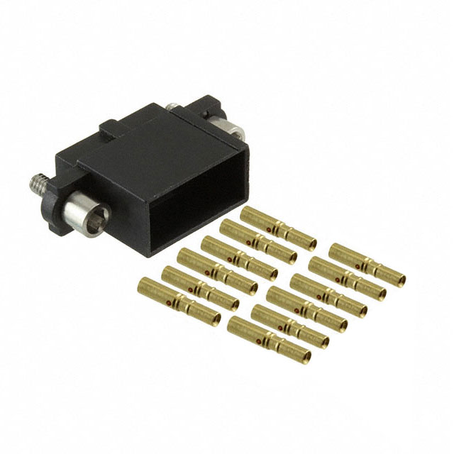 M80-4861205 - M80-48x1205