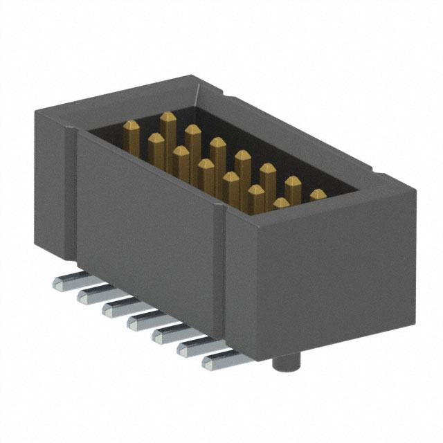 FTMH-107-02-L-DV-ES-A - FTMH-107-02-x-DV-ES-A