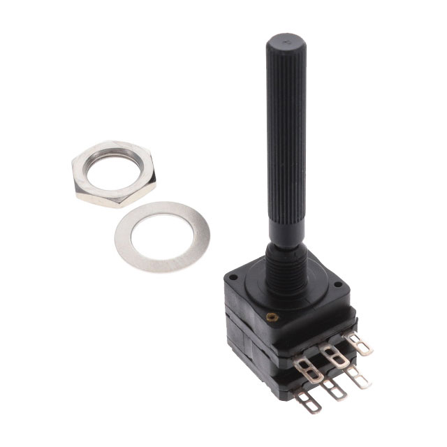 PC16DH-07CP06-104A2020-TA - PC16DH-07CP06-104A2020-TA