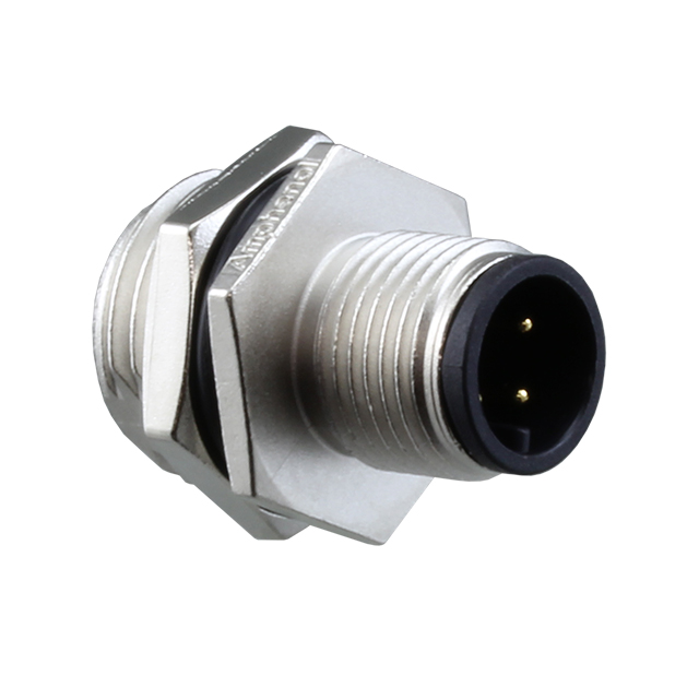 M12A-03PMMS-SH8002 - M12A-03PMMS-SH8002