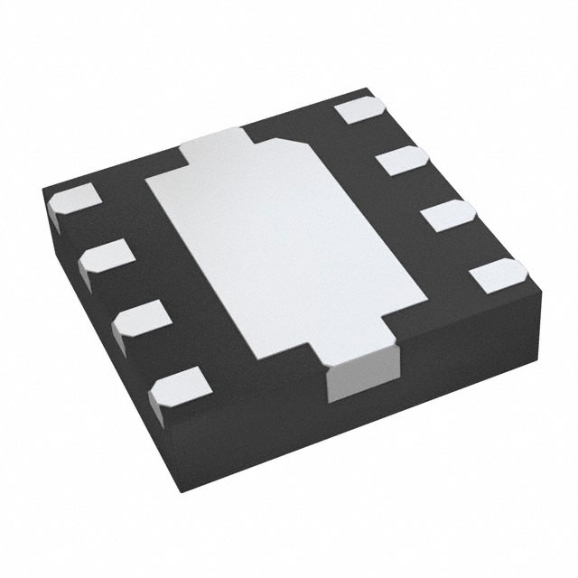 CG2430X1 - 8-pin Thin SON (XS01) Package